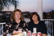 Sam 193.jpg: 1995/11/28 - Thanksgiving - 1995